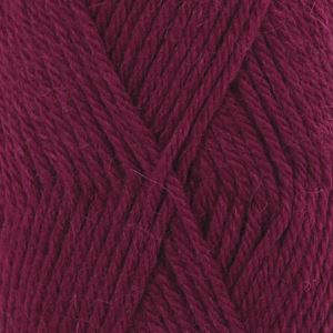 Drops Lima unicolour 5820 ruby red