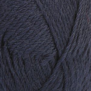 Drops Lima unicolour 4305 dark blue