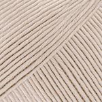 Drops Muskat unicolour 61 light taupe