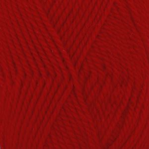 Drops Nepal unicolour 3620 red