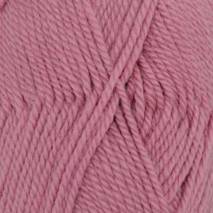 Drops Nepal unicolour 3720 medium pink