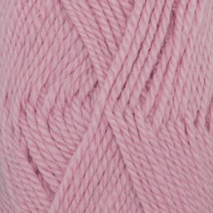 Drops Nepal unicolour 3112 powder pink