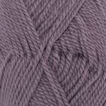 Drops Nepal unicolour 4311 grey/purple