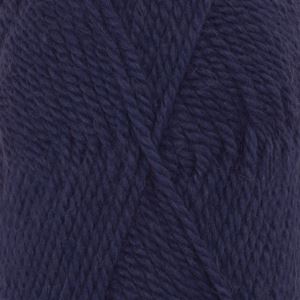 Drops Nepal unicolour 1709 navy blue