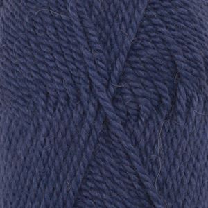 Drops Nepal unicolour 6790 royal blue