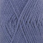 Drops Nepal unicolour 6220 medium blue