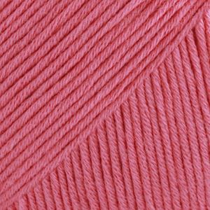 Drops Safran 02 medium pink