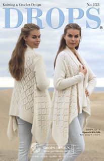 Drops DROPS Katalog