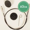 Drops Wire - 35 cm til at lave 60 cm