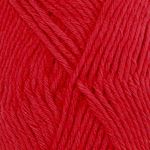 Drops Paris unicolour 12 red