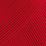 Drops Muskat unicolour 12 red