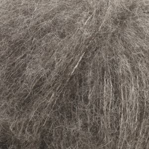 Drops Brushed Alpaca Silk Uni Colour 03 grey