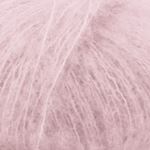 Drops Brushed Alpaca Silk Uni Colour 12 powder pink