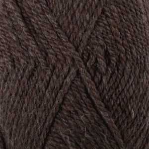 Drops Alaska 50 dark brown UDGÅET