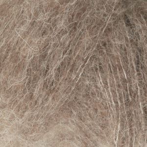 Drops Brushed Alpaca Silk Uni Colour 05 beige