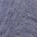 Brushed Alpaca Silk Uni Colour 13 denim blue