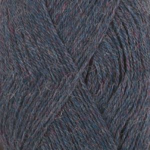 Drops Alpaca mix 6360 blue