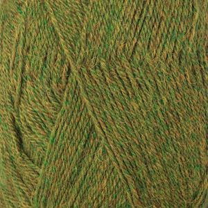 Drops Alpaca mix 7238 dark olive