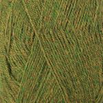 Drops Alpaca mix 7238 dark olive