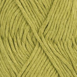 Drops Cotton Light unicolour 11 green