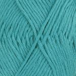 Drops Cotton Light unicolour 14 turquoise