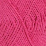 Drops Cotton Light unicolour 18 pink