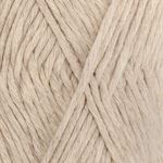 Drops Cotton Light unicolour 21 light beige