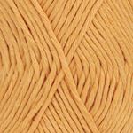 Drops Cotton Light unicolour 28 yellow