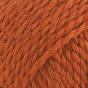 Drops Andes mix 2920 orange UDGÅET