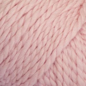 Drops Andes uni colour 3145 powder pink UDGÅET