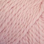 Drops Andes uni colour 3145 powder pink UDGÅET