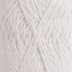 Drops Belle uni colour 01 white