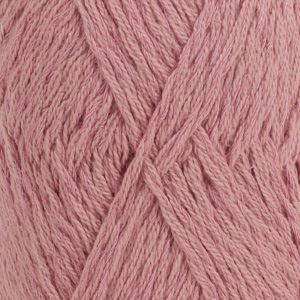 Drops Belle uni colour 11 old pink