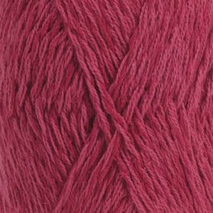 Drops Belle uni colour 12 cherry