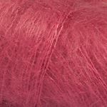 Drops Kid-silk unicolour 13 pink