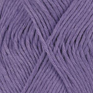 Drops Cotton Light unicolour 13 violet