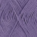 Drops Cotton Light unicolour 13 violet