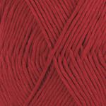 Drops Cotton Light unicolour 17 dark red