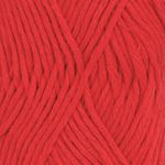 Drops Cotton Light unicolour 32 red