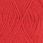 Drops Cotton Light unicolour 32 red