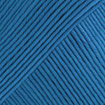 Drops Muskat unicolour 15 royal blue