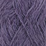 Drops Belle uni colour 19 dark violet