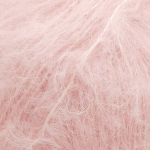Drops Melody 06 powder pink
