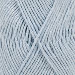 Drops Drops Loves You #6 114 light blue