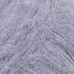 Drops Brushed Alpaca Silk Uni Colour 17 light lavender