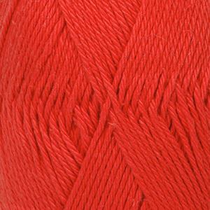 Drops Loves You #7 16 red