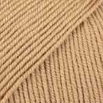 Drops Baby Merino unicolour nr. 55 peanut