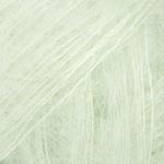 Drops Kid-silk unicolour 47 pistachio ice cream