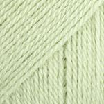 Drops Alpaca uni colour 9030 pistachio ice cream