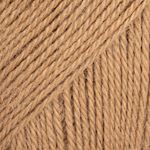 Drops Alpaca uni colour 9031 almond